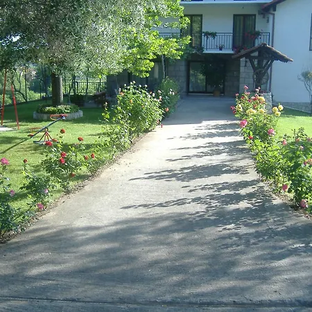 Affittacamere Meca 3*