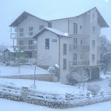 Meca Guest house Medjugorje