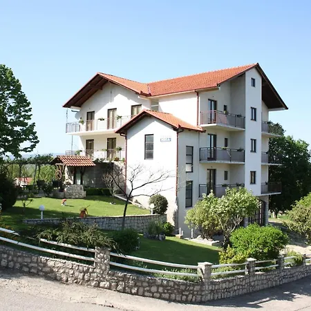 Guest house Meca Medjugorje