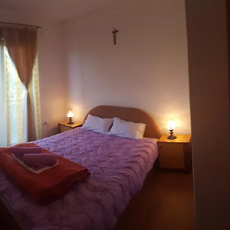 Affittacamere Meca Međugorje