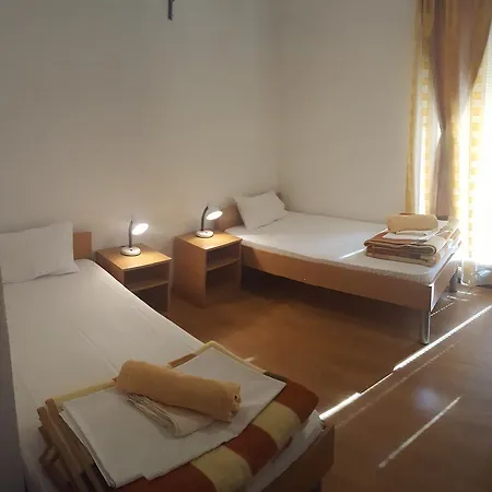 Guest house Meca *
