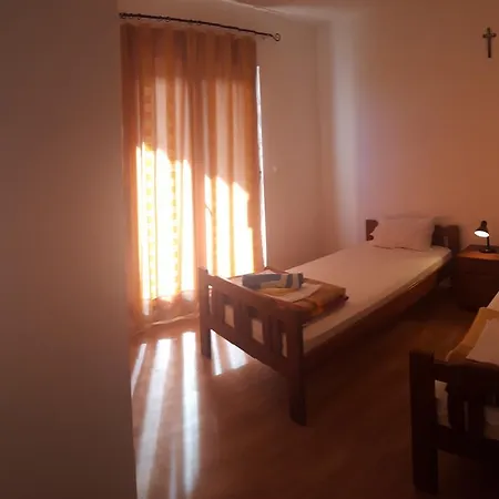 Guest house Meca *
