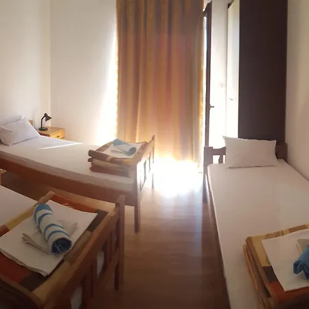 Affittacamere Meca 3*