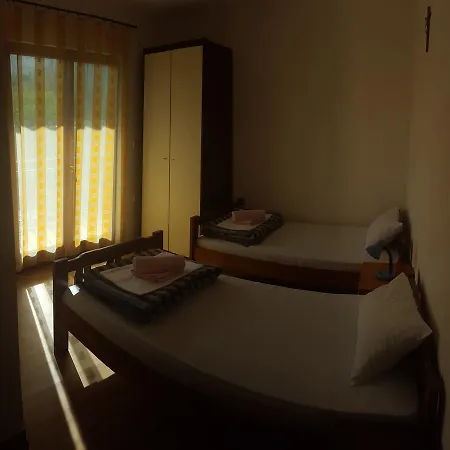 Guest house Meca *