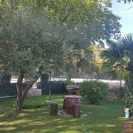 Meca Affittacamere 3*