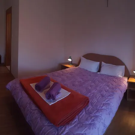 Meca Guest house