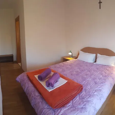 Guest house Meca *