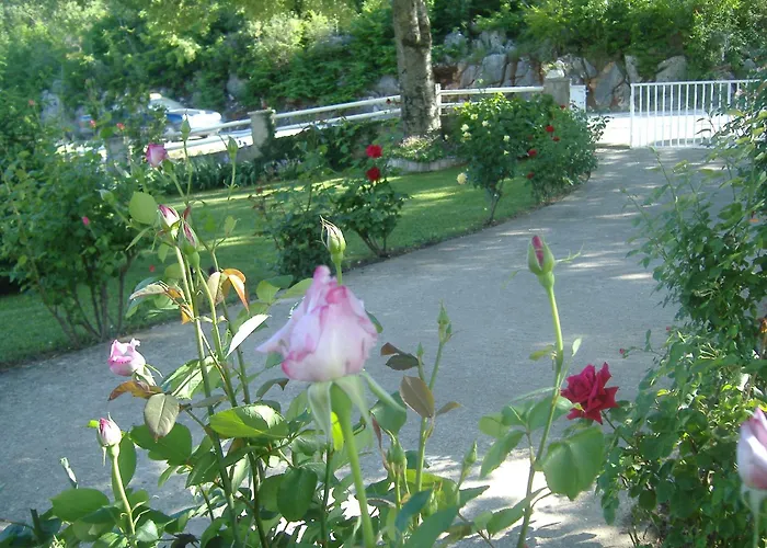 Vendégház Meca Međugorje