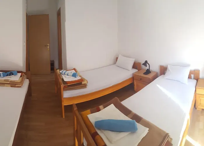 Vendégház Meca Međugorje